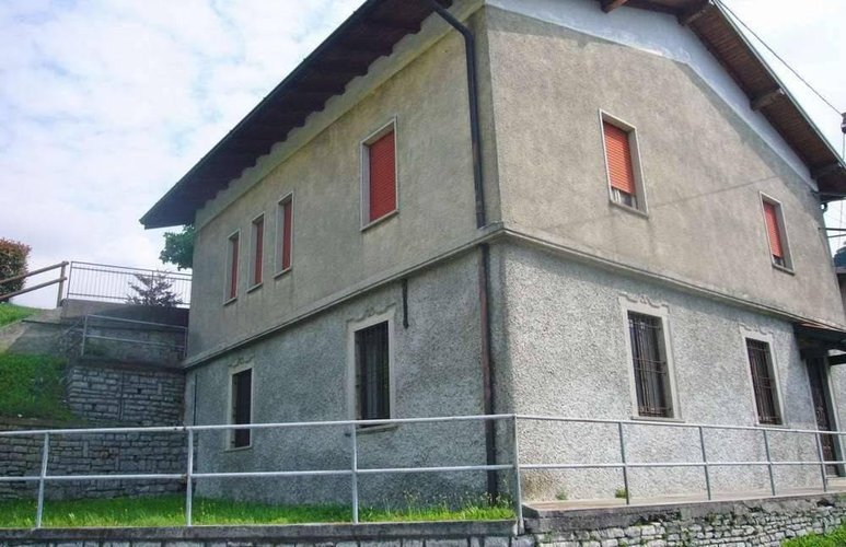 VILLA SINGOLA Berbenno