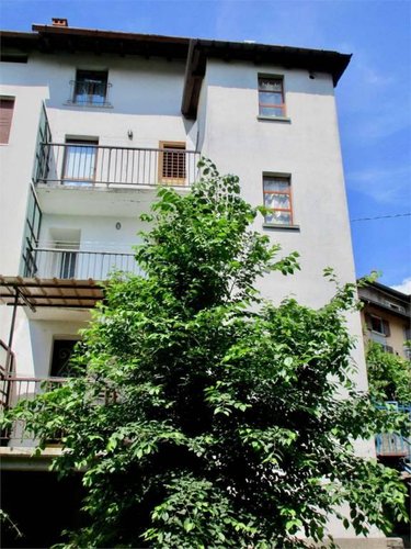 Casa indipendente Sant'Omobono Terme