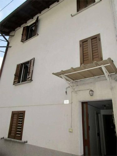 Casa indipendente Sant'Omobono Terme