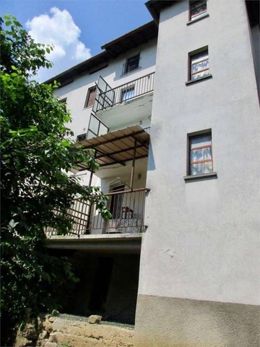 Casa indipendente Sant'Omobono Terme