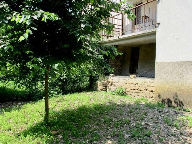 Casa indipendente Sant'Omobono Terme