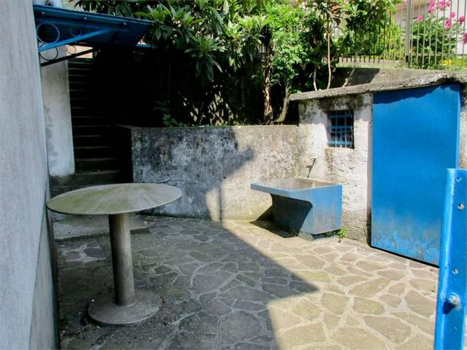 Casa indipendente Sant'Omobono Terme