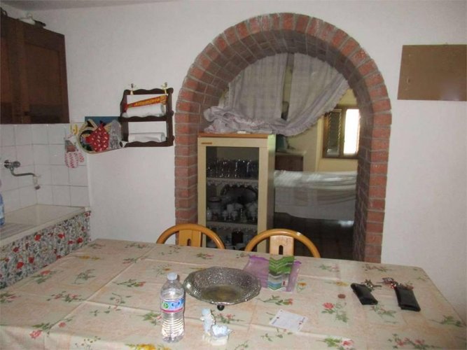 Casa indipendente Sant'Omobono Terme