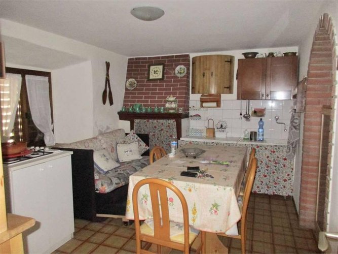 Casa indipendente Sant'Omobono Terme