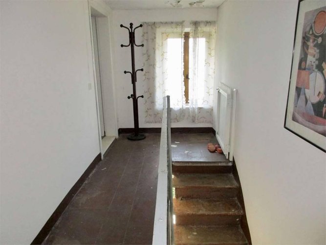 Casa indipendente Sant'Omobono Terme