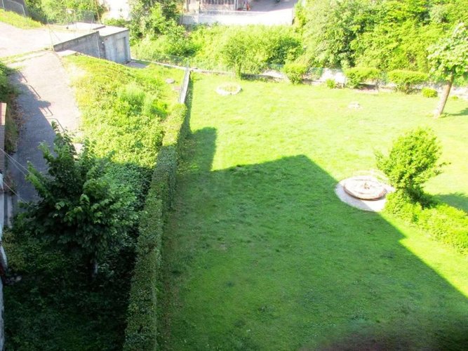 Casa indipendente Sant'Omobono Terme