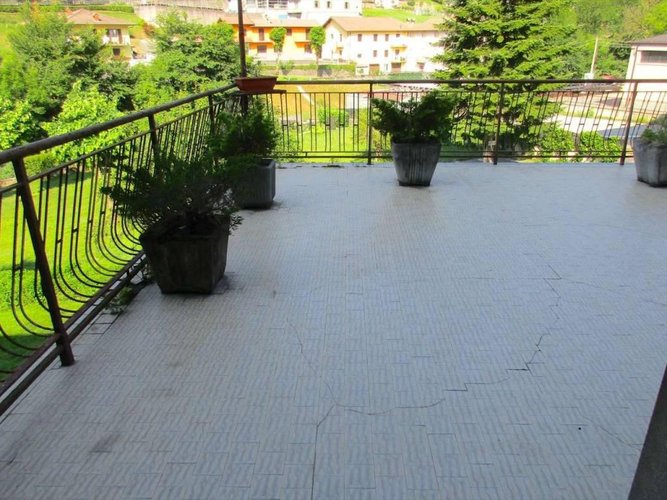 Casa indipendente Sant'Omobono Terme