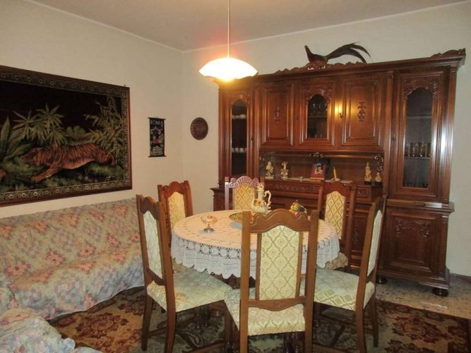 Casa indipendente Sant'Omobono Terme