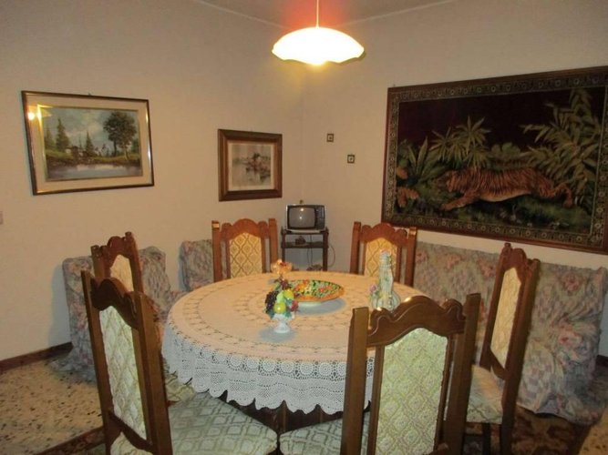 Casa indipendente Sant'Omobono Terme