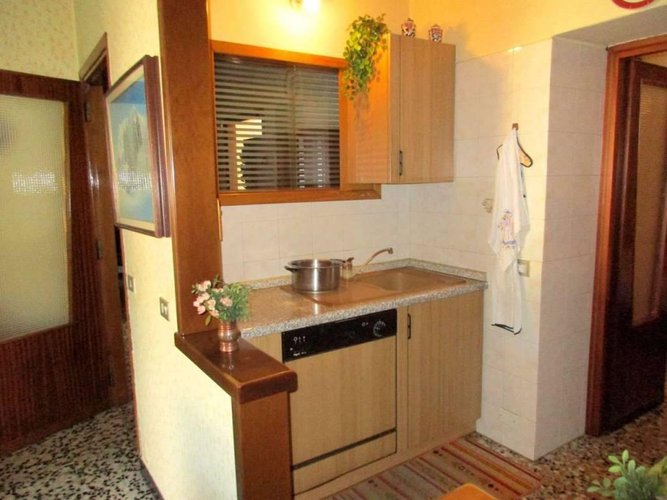 Casa indipendente Sant'Omobono Terme