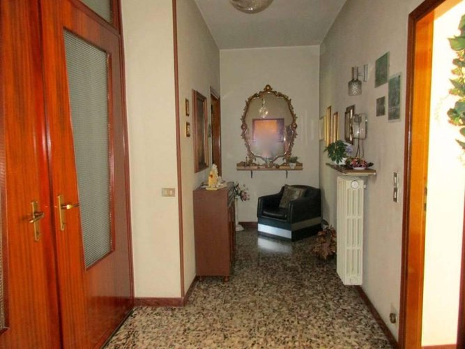 Casa indipendente Sant'Omobono Terme