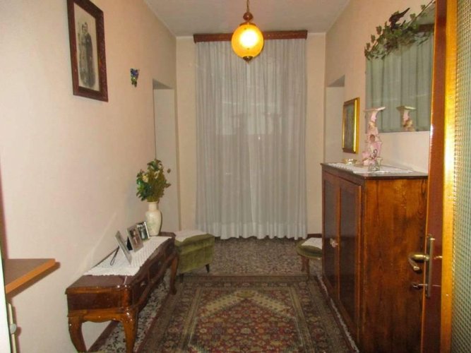 Casa indipendente Sant'Omobono Terme