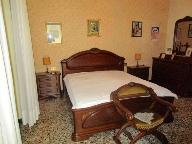 Casa indipendente Sant'Omobono Terme