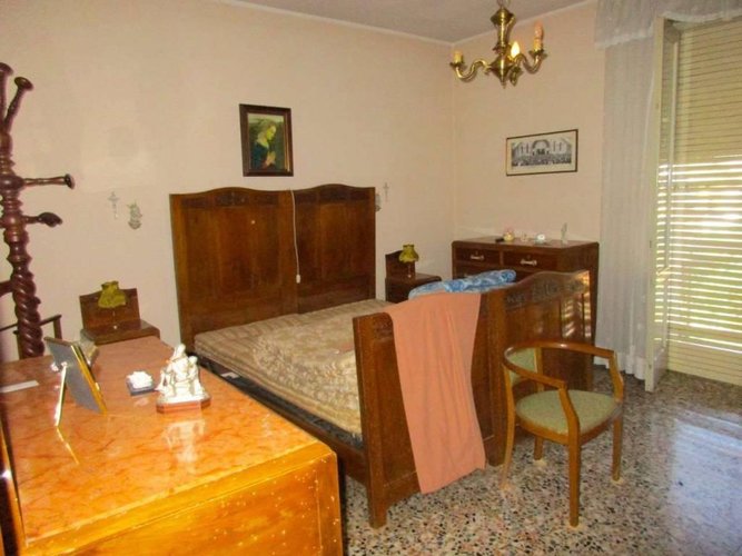 Casa indipendente Sant'Omobono Terme