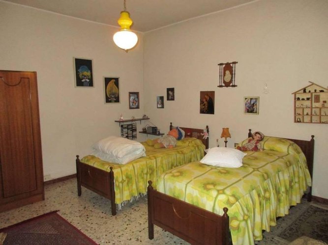 Casa indipendente Sant'Omobono Terme