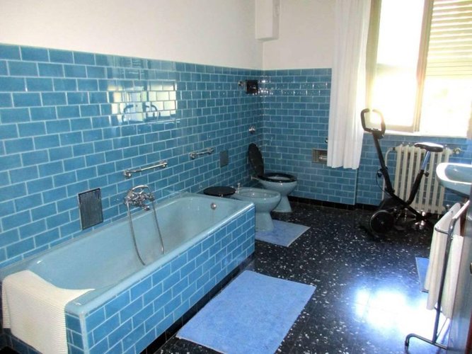 Casa indipendente Sant'Omobono Terme