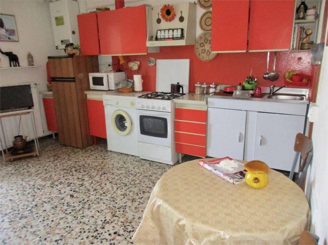 Bilocale indipendente su 2 livelli Rota d'Imagna