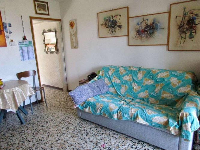 Bilocale indipendente su 2 livelli Rota d'Imagna