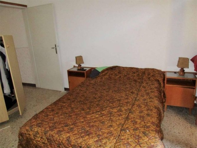 Bilocale indipendente su 2 livelli Rota d'Imagna