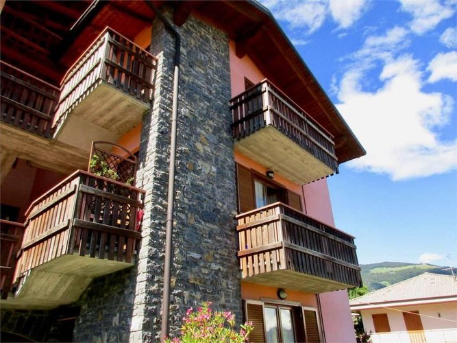 Trilocale Rota d'Imagna