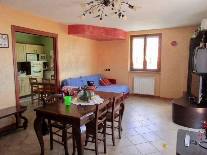 Trilocale Rota d'Imagna