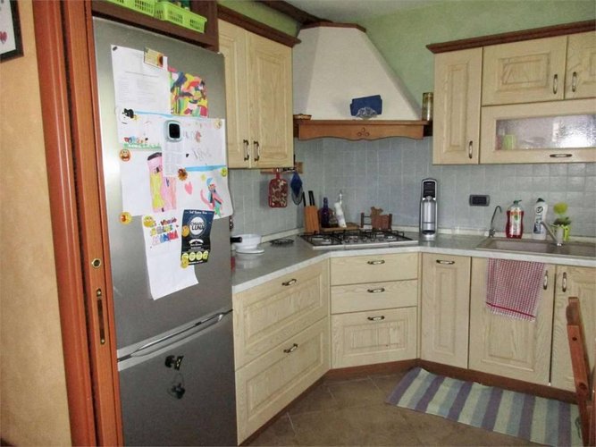 Trilocale Rota d'Imagna