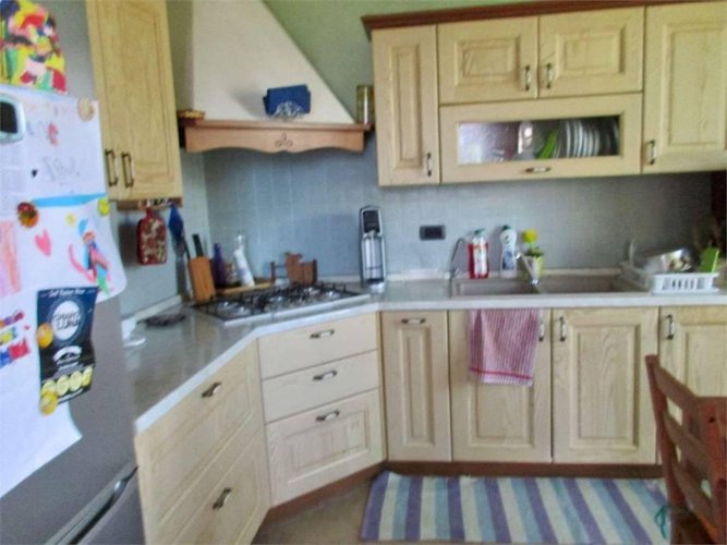 Trilocale Rota d'Imagna