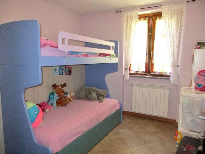 Trilocale Rota d'Imagna