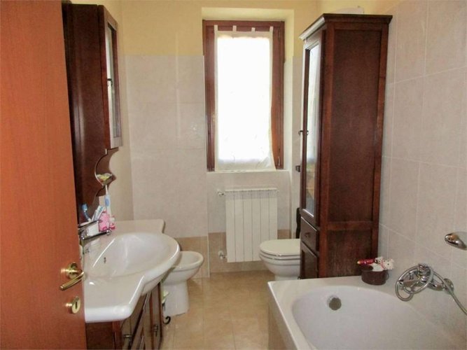 Trilocale Rota d'Imagna