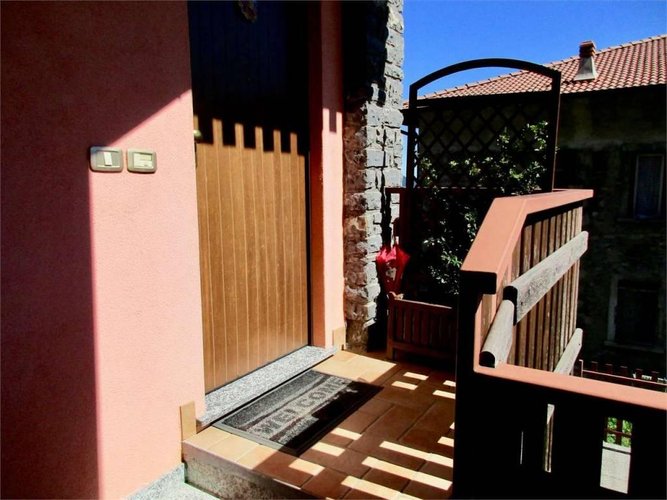 Trilocale Rota d'Imagna