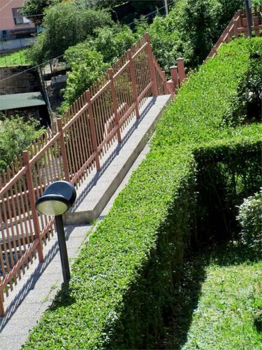 Trilocale Rota d'Imagna