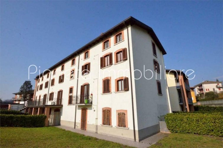 BILOCALE di recente costruzione Sorisole