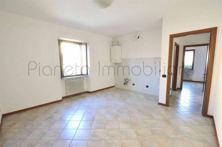 BILOCALE di recente costruzione Sorisole