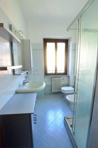 BILOCALE di recente costruzione Sorisole