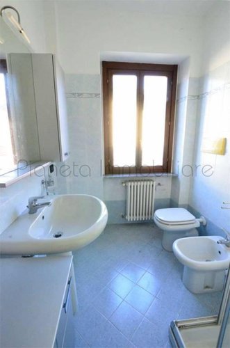 BILOCALE di recente costruzione Sorisole