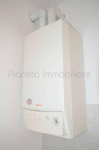 BILOCALE di recente costruzione Sorisole