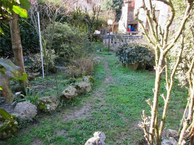 Villa Sant'Omobono Terme