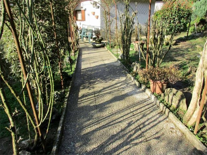 Villa Sant'Omobono Terme