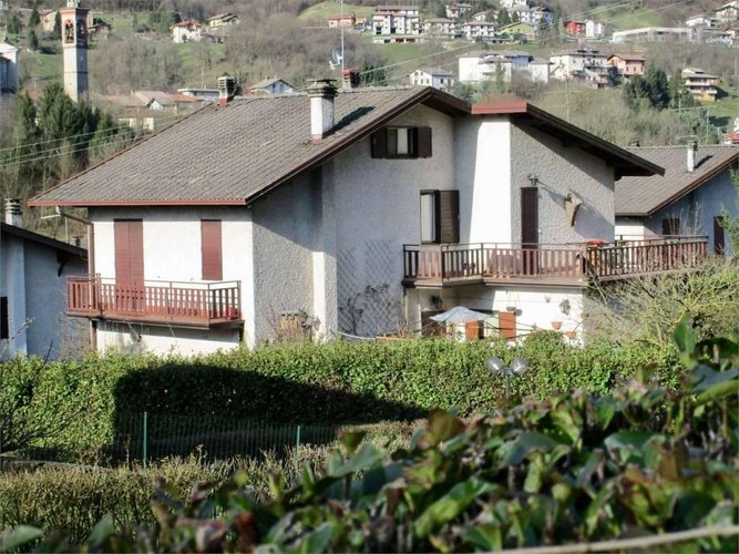 Villa Sant'Omobono Terme