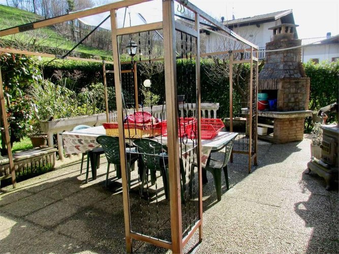 Villa Sant'Omobono Terme