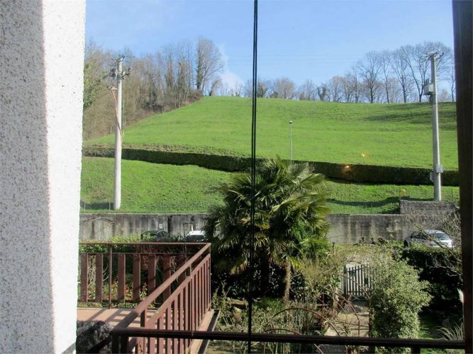 Villa Sant'Omobono Terme