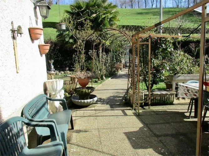 Villa Sant'Omobono Terme