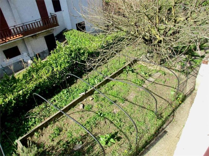 Villa Sant'Omobono Terme