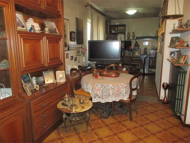 Villa Sant'Omobono Terme