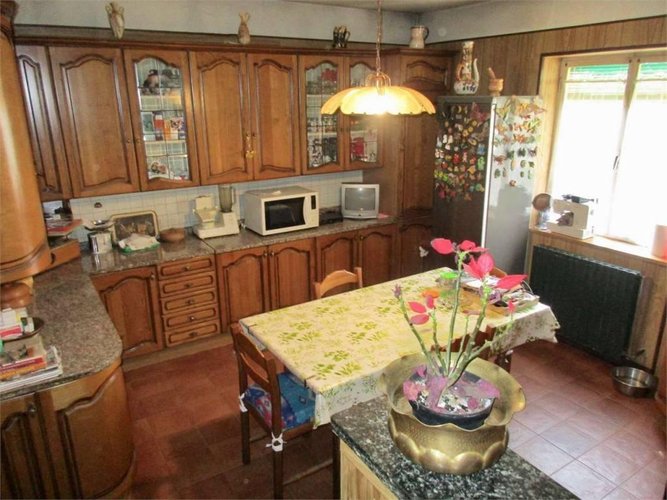 Villa Sant'Omobono Terme