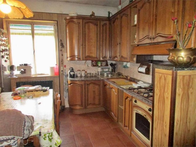 Villa Sant'Omobono Terme