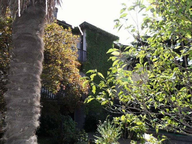 CASA SINGOLA - ideale per 2 famiglie Paladina