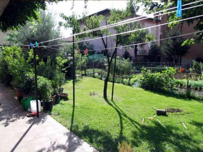 CASA SINGOLA - ideale per 2 famiglie Paladina