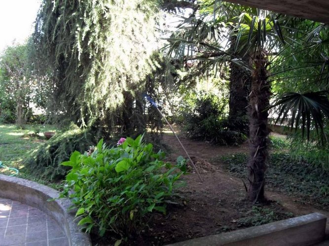 CASA SINGOLA - ideale per 2 famiglie Paladina