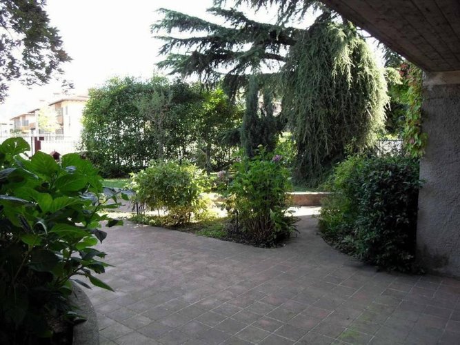 CASA SINGOLA - ideale per 2 famiglie Paladina